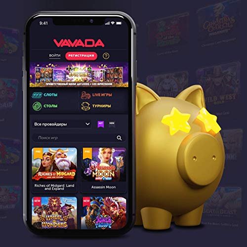 Discover Exciting Opportunities with VAVADA Casino 100 Free Spins Discover Exciting Opportunities with VAVADA Casino 100 Free Spins