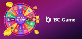 Discover the Thrills of BC.Game Casino Slots